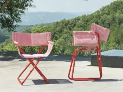 Poltroncina pieghevole Snooze Emu in OFFERTA OUTLET