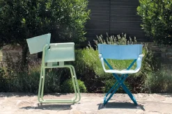 Poltroncina pieghevole Snooze Emu in OFFERTA OUTLET