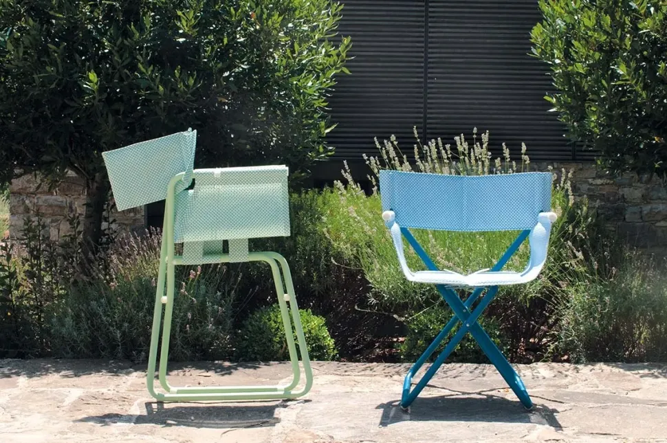 Poltroncina pieghevole Snooze Emu in OFFERTA OUTLET