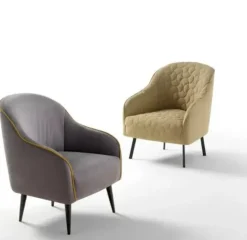 Poltroncina Sasha Samoa SCONTATA 30%