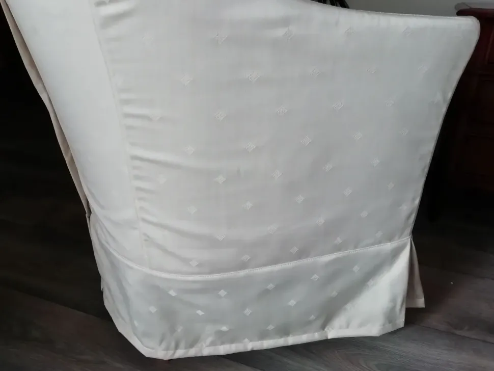 Poltroncina Senza tempo Rigo salotti a PREZZO OUTLET