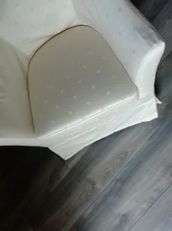 Poltroncina Senza tempo Rigo salotti a PREZZO OUTLET