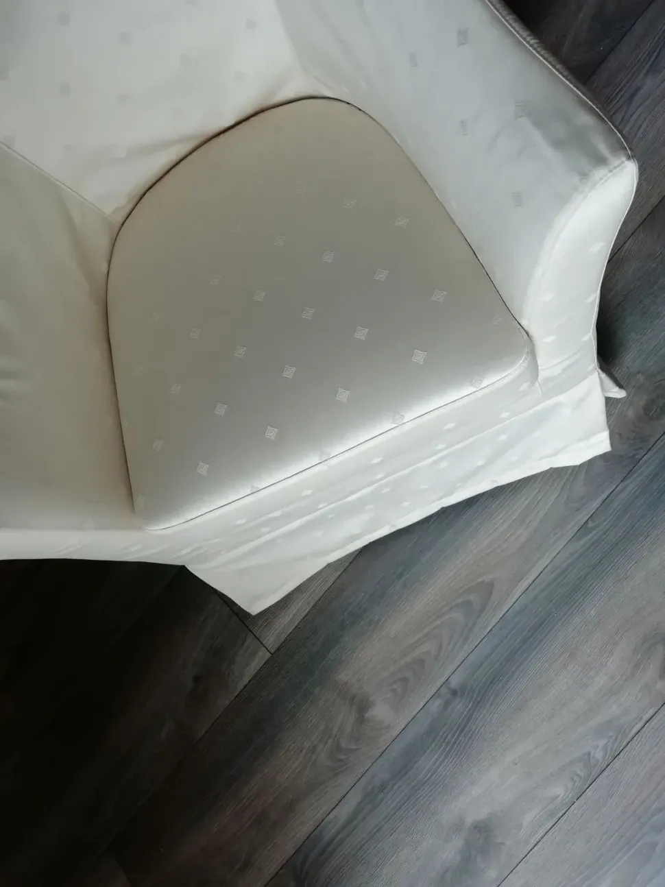 Poltroncina Senza tempo Rigo salotti a PREZZO OUTLET