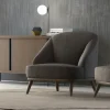 Poltroncina Tania Con seduta fissa Doimo salotti con forte sconto