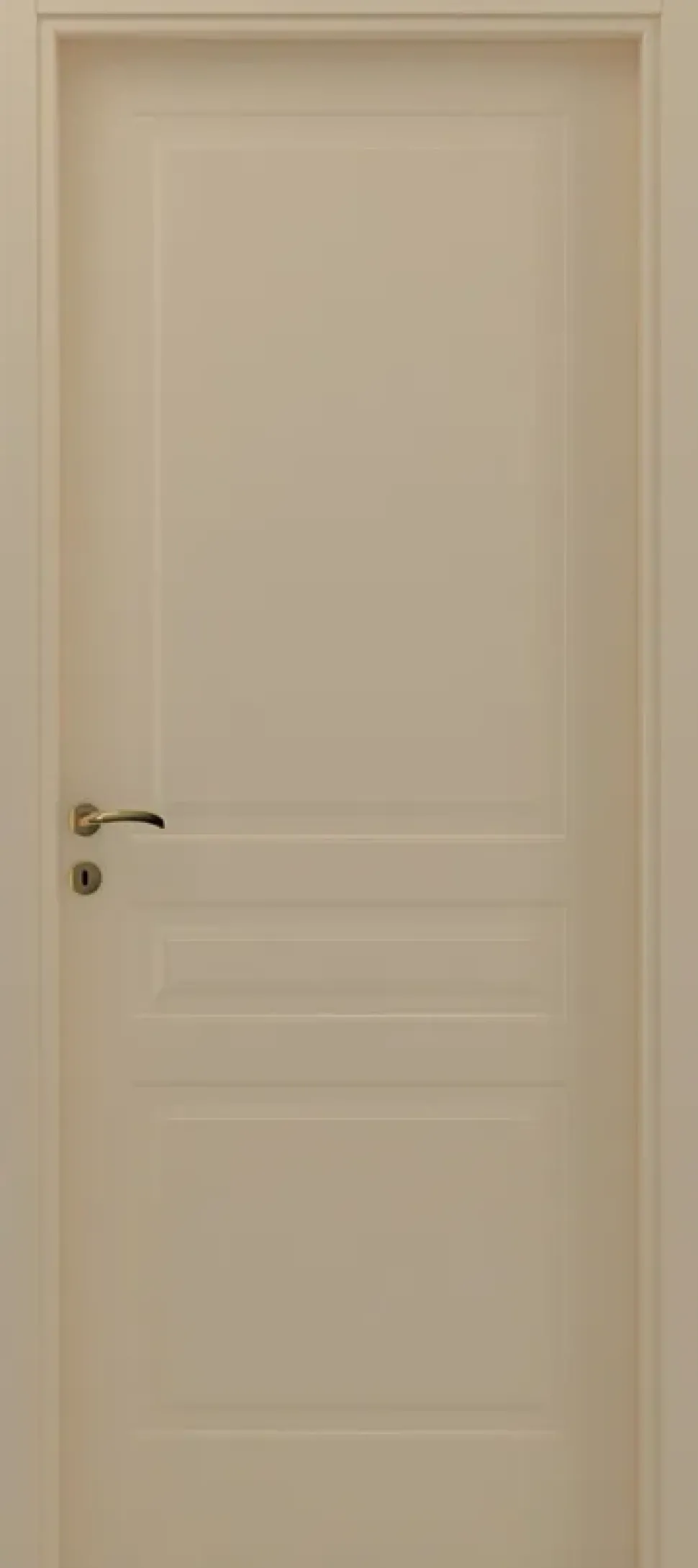 Porta a fodrina 2 per interni Luta 3/b Garofoli in Offerta