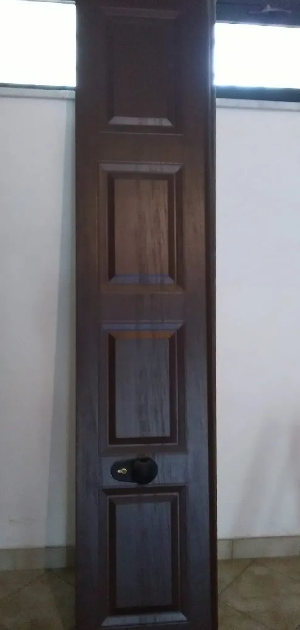 Porta a fodrina a prezzo scontato