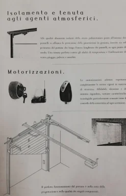 Porta a fodrina a prezzo scontato