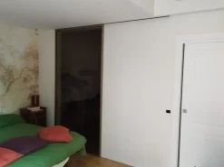 Porta a vetro unico  moderna Collezione esclusiva in offerta