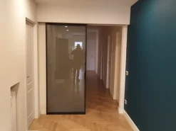 Porta a vetro unico  per interni Mitica Collezione esclusiva in Offerta