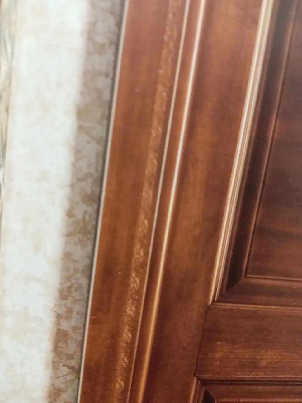 Porta classica Artigianale Queen a prezzo scontato