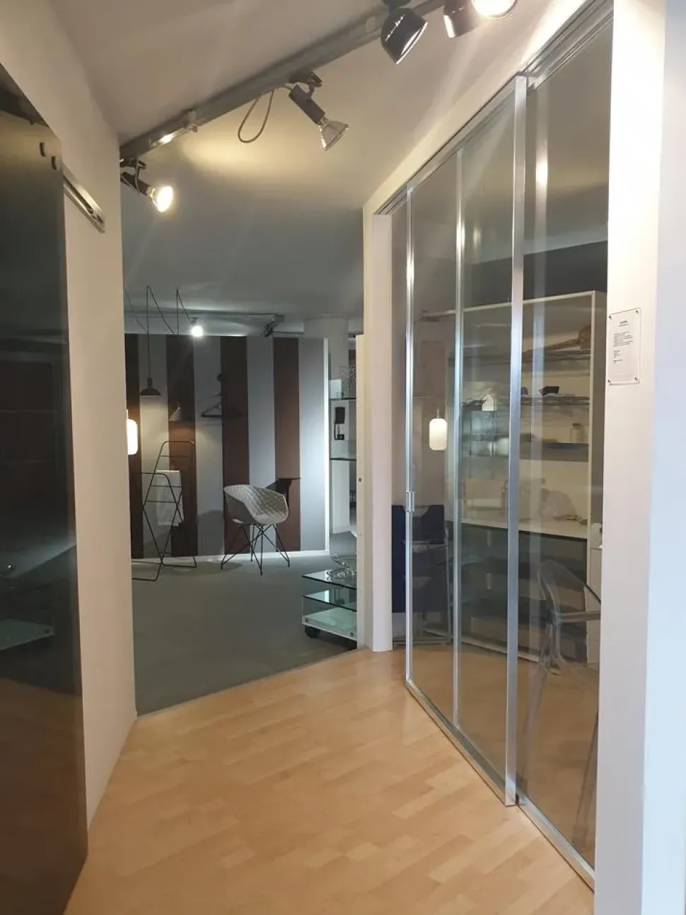 PORTA di Albed con SCONTO 43%