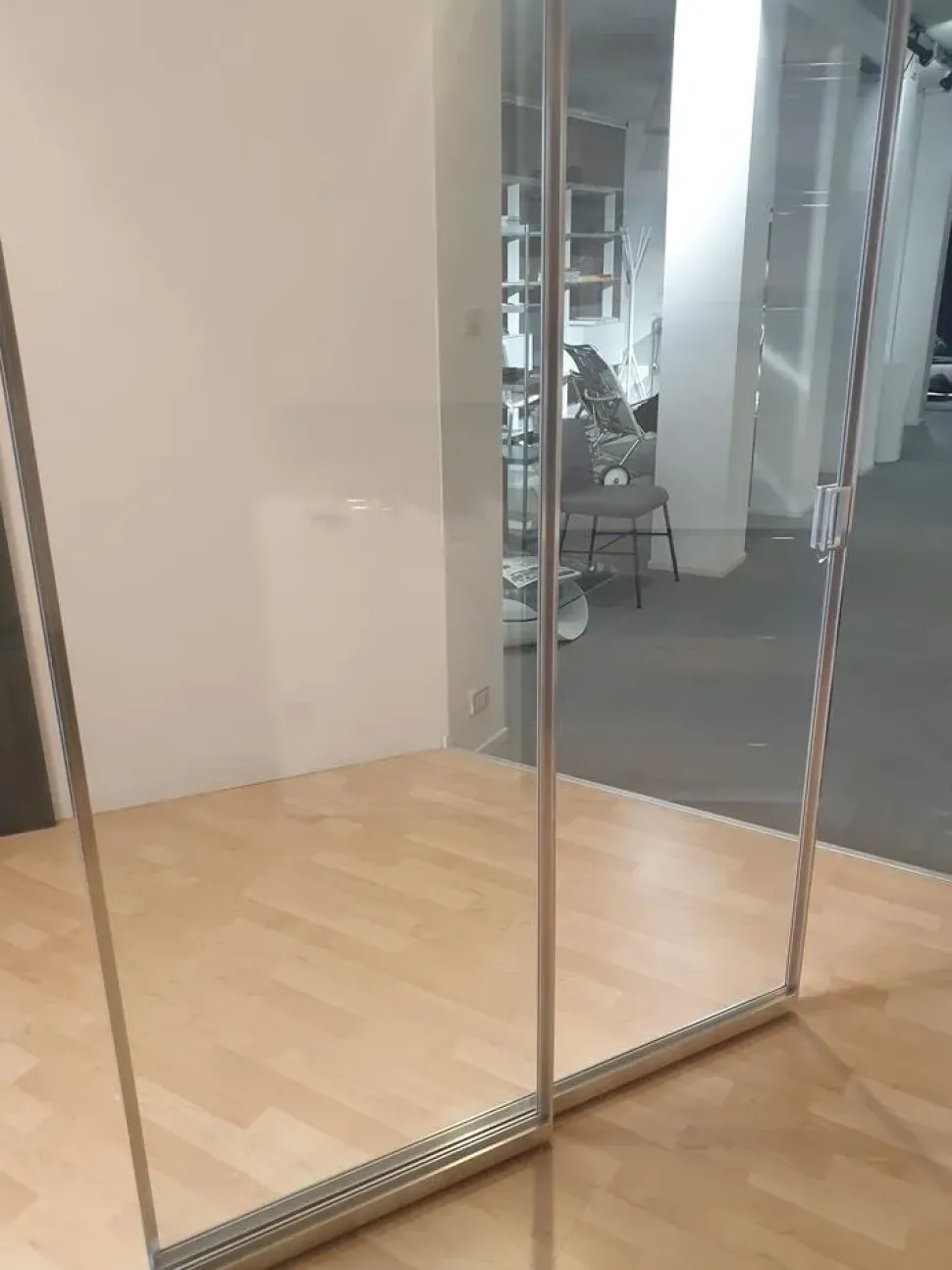 PORTA di Albed con SCONTO 43%