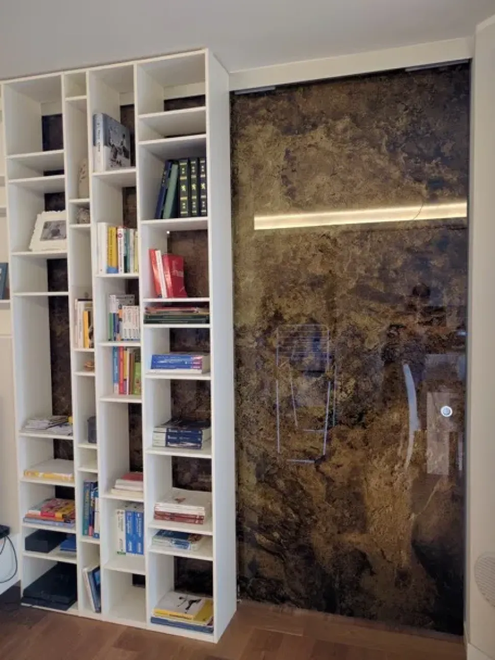 Porta Glamour design - decorate Collezione esclusiva in OFFERTA OUTLET