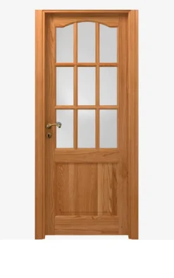 Porta inglesina per interni Garofoli a prezzo Outlet