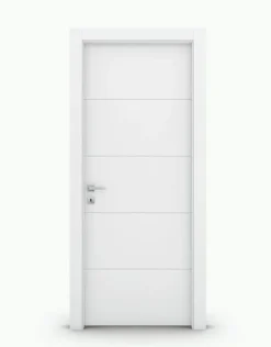 Porta liscia  a prezzo ribassato