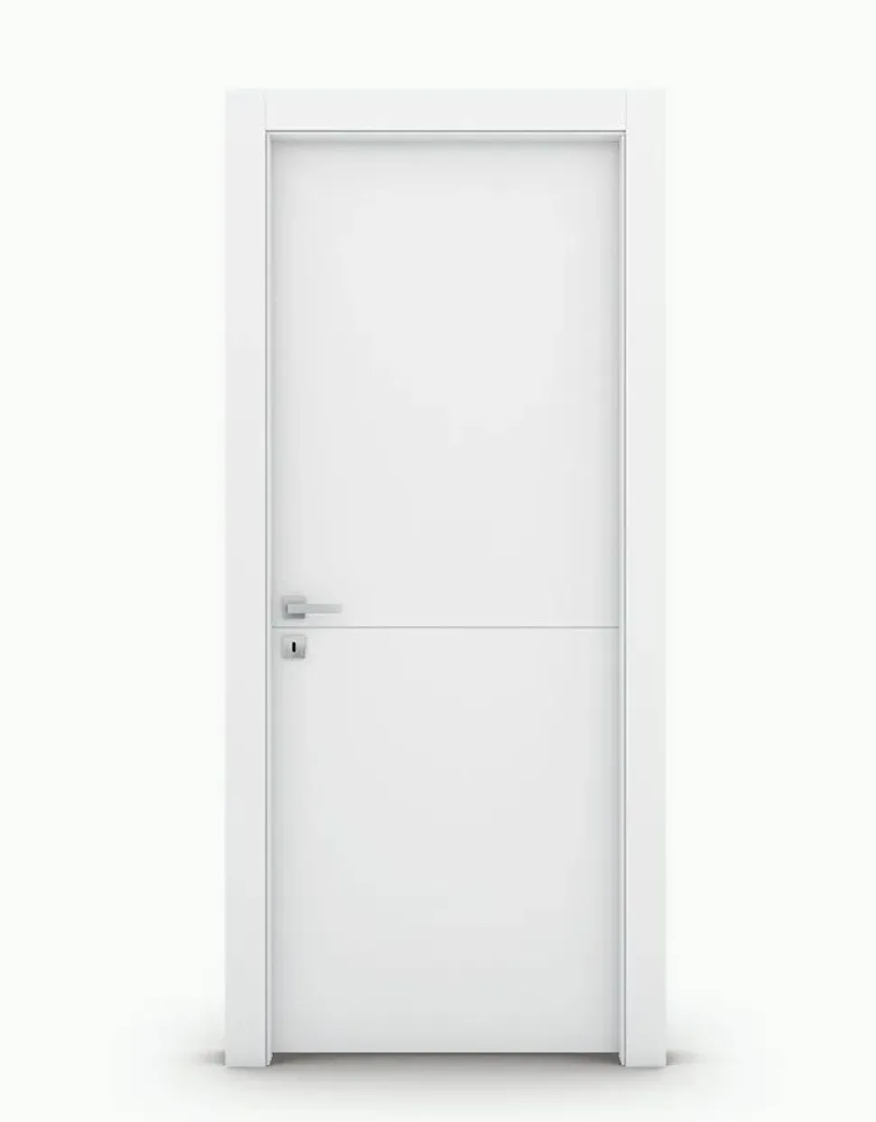 Porta liscia a prezzo ribassato