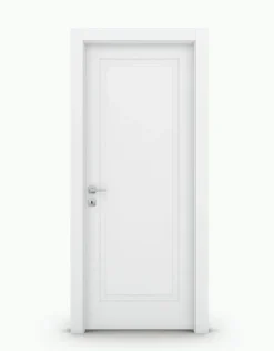 Porta liscia a prezzo ribassato
