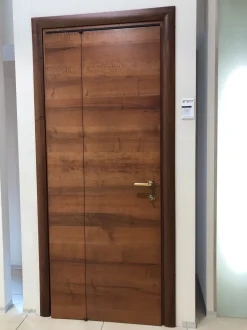 Porta liscia classica Bertolotto in offerta