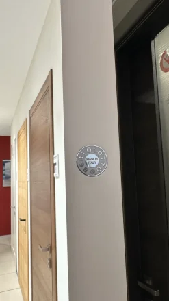 Porta liscia  moderna Bertolotto in offerta