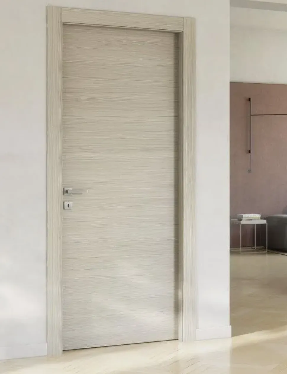 Porta liscia moderna Collezione esclusiva a prezzi convenienti