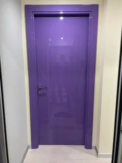 Porta liscia per interni Garofoli a prezzo Outlet