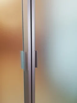 Porta moderna Artigianale Light 00 SCONTATA