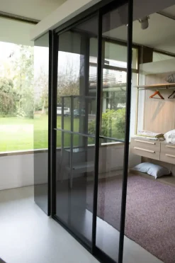 Porta moderna Battistella Cabina armadio 53 SCONTATA