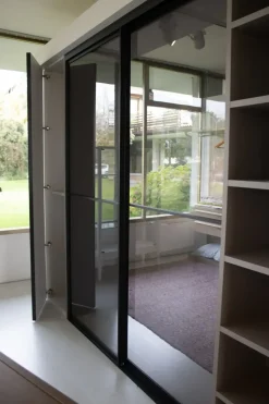 Porta moderna Battistella Cabina armadio 53 SCONTATA