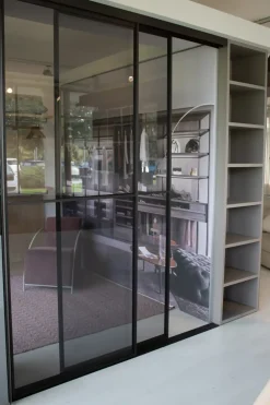 Porta moderna Battistella Cabina armadio 53 SCONTATA