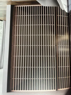 Porta moderna Collezione esclusiva Japo 3 a prezzo Outlet