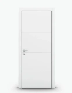 Porta moderna Collezione esclusiva Combi lac a prezzo scontato