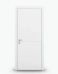 Porta moderna Collezione esclusiva Combi lac a prezzo scontato