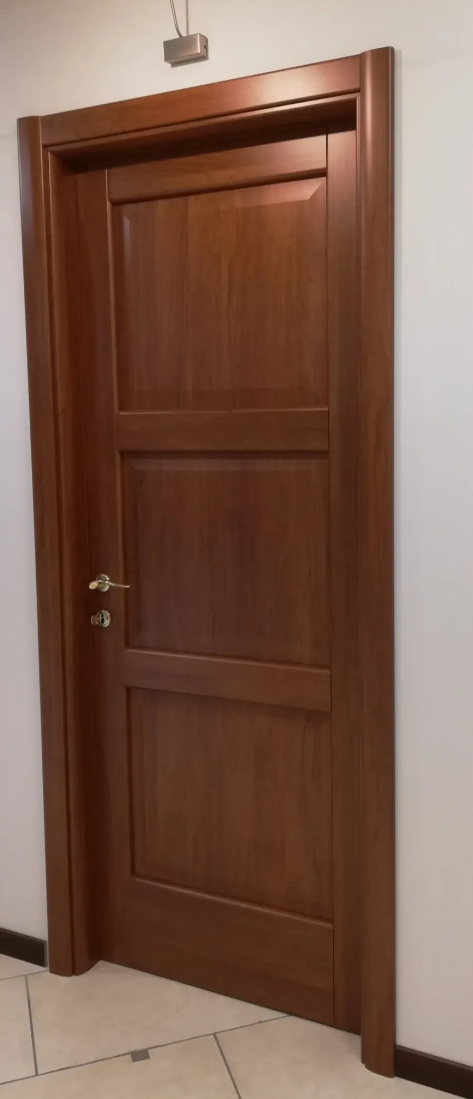 Porta moderna Garofoli 3/b SCONTATA