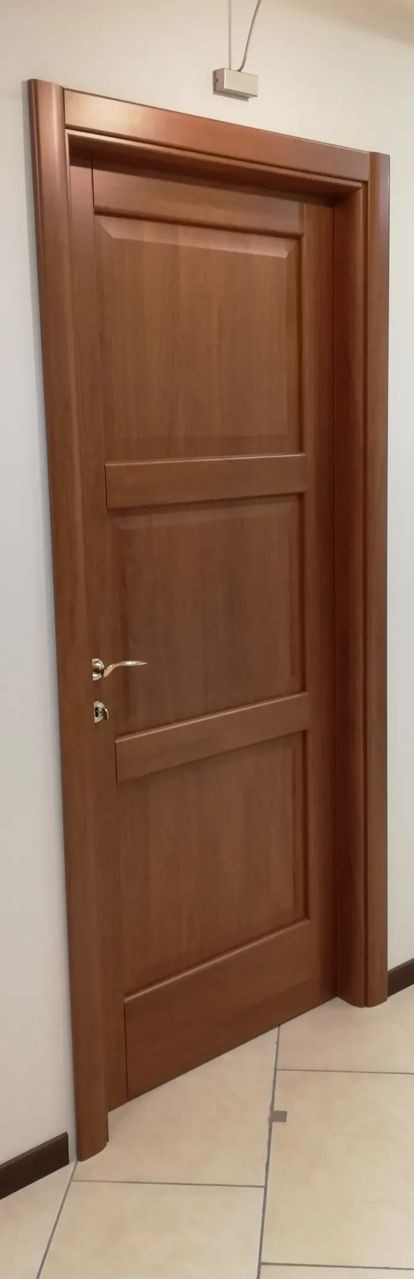 Porta moderna Garofoli 3/b SCONTATA