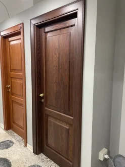 Porta Porta battente garofoli 2 b 110 e lode Garofoli in OFFERTA OUTLET