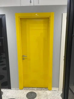 Porta Porta battente garofoli coll 1000 color Garofoli in OFFERTA OUTLET
