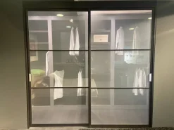 Porta semivetrata 2 a prezzo ribassato