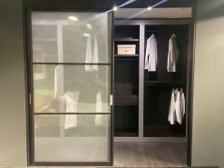 Porta semivetrata 2 a prezzo ribassato