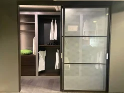 Porta semivetrata 2 a prezzo ribassato