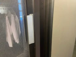 Porta semivetrata 2 a prezzo ribassato