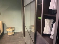 Porta semivetrata 2 a prezzo ribassato