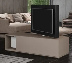 Porta tv di Astor mobili modello Skyline  a PREZZI OUTLET