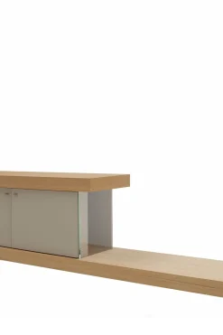 Porta tv di Forme’s modello F2/ form line 240 a PREZZI OUTLET  approfittane ora!