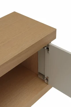 Porta tv di Forme’s modello F2/ small twinse 120 a PREZZI OUTLET