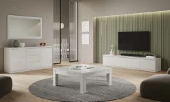 Porta tv per il living modello Porta tv roma di Artigianale scontato