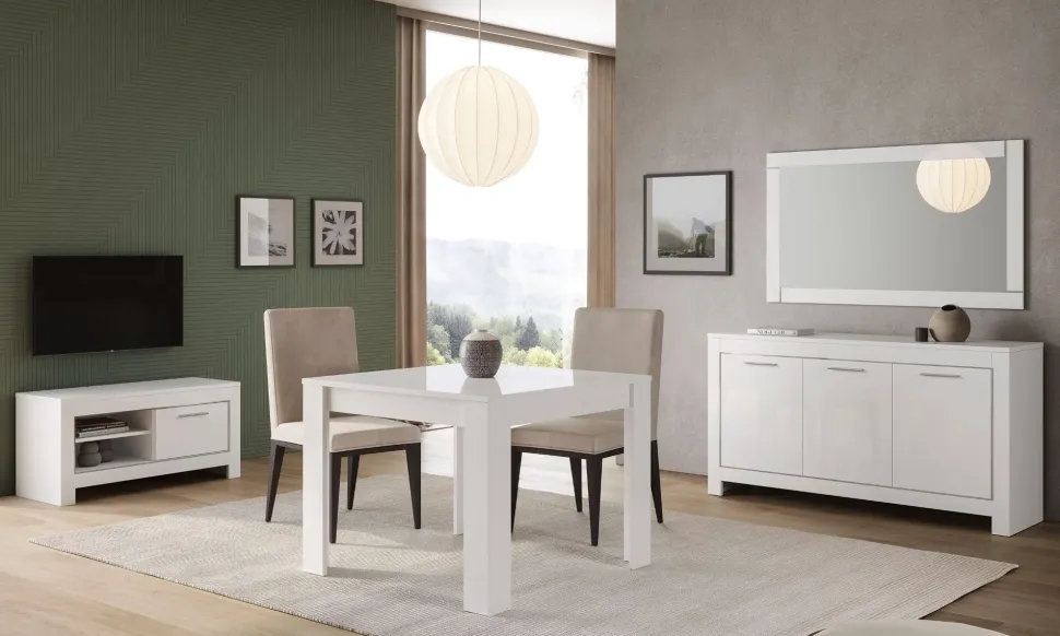 Porta tv per la zona giorno modello Porta tv modena di Artigianale scontato