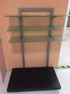 Porta tv Ponti terenghi Pota tv in legno a prezzo ribassato