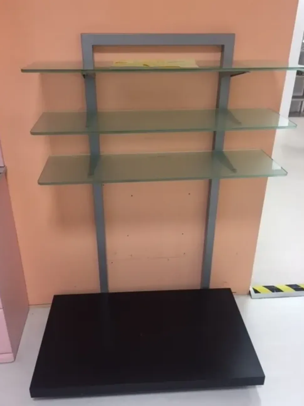 Porta tv Ponti terenghi Pota tv in legno a prezzo ribassato