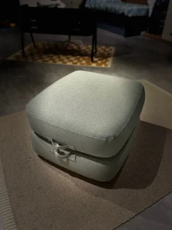 Pouf con letto Pouf nidi (dots) Nidi in offerta