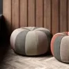 Pouf design modello Bound Doimo salotti a prezzo scontato